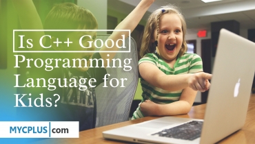 Programming with C++ For Kids